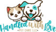 HANDLED WITH LOVE PETCARE